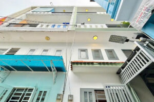 🎉🏡😍RA MẮT NHÀ SIÊU XINH – 49m2 PHAN HUY ÍCH – 5.38 TỶ TL🌈💥