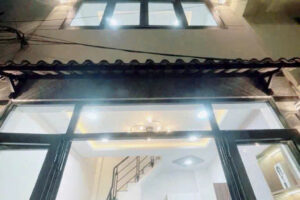 🌹💐🎉NHÀ SIÊU ĐẸP SIÊU VỊ TRÍ CÁCH MẶT TIỀN 1 CĂN – FULL NỘI THẤT – CHỐT NGAY GIÁ 3.98 TỶ👉🏷️💵