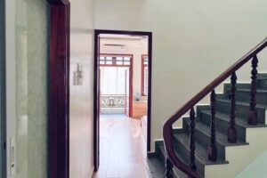 🏡🎊🔥 NHÀ GÒ VẤP XE HƠI NGỦ – 2 MẶT TRƯỚC SAU THOÁNG – 4 TẦNG – 1 ĐỜI CHỦ 20 NĂM TÂM HUYẾT – GIÁ CHÀO BÁN 6.5 Tỷ TL💰🌼🎉