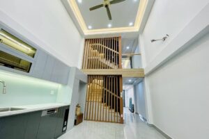 🏙️😍🎉 KHU PHÂN LÔ TOÀN BIỆT THỰ – ÔTÔ NGỦ TRONG NHÀ – 5 TẦNG – THANG MÁY CHẠY VI VU – CHỦ TẶNG FULL NỘI THẤT KHÁCH CHỈ VIỆC XÁCH VALI VÀO Ở NGAY🌈💐