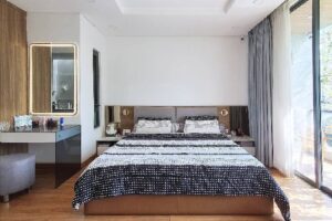 🏘️😍🏷️ BIỆT THỰ ĐƯỜNG XE TẢI TRÁNH THÔNG TỨ TUNG – NGANG 10M – KHU VIP TÂN BÌNH – NHÀ GA T3 SÂN BAY TSN🔰🎉🎉