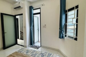 🔥🏡🎊 NHÀ XÂY MỚI HOÀN CÔNG ĐẦY ĐỦ. VỪA MỚI LÀM ĐẸP XONG – QUANG TRUNG – P8 – GÒ VẤP – GIÁ 3.65 TỶ TL💸💐🌸