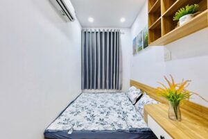 🌻 🧧 🌼LÊN SÓNG CĂN  NHÀ PHỐ RẤT XINH . CHỈ SÁCH VALI VÀO Ở 🏺- BÙI QUANG LÀ – P12 – GÒ VẤP – GIÁ 4.39 TỶ🎉🌷💥