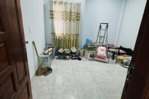 🌈🎉🏠 HÀNG MỚI VỀ CẬP BẾN. VỊ TRÍ RẤT ĐẸP. CÁCH MẶT TIỀN ĐƯỜNG PHẠM VĂN CHIÊU vào 30 m 😍HẺM  TRƯỚC NHÀ 5 THÔNG . BUÔN BÁN . MỞ Spa ĐA NGHÀNH NGHỀ 💸💸🔥