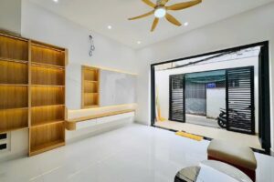 🔥🏡👉NHÀ ĐẸP HIẾM 4 TẦNG NGUYỄN VĂN NGHI – P7 – GÒ VẤP – 50M2 – GIÁ 6.25 TỶ🥰🎊
