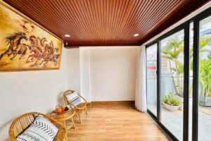 🎊🏠👉 NHÀ HẺM XE HƠI – CĂN GÓC – 45M2 – NGUYỄN VĂN KHỐI, P9, GÒ VẤP – 44M2 – GIÁ 6.75 TỶ🔖🍀