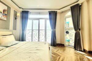 🔥🔖🏡 SIÊU PHẨM CĂN LÔ GÓC – NHÀ ĐẸP – TẶNG FULL NỘI THẤT – NỞ HẬU TÀI LỘC 😍💐