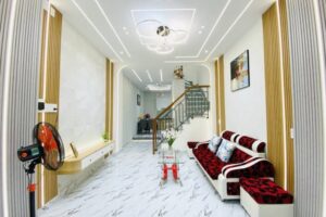 😍🏡💐 SIÊU PHẨM NHỎ VÀ ĐẸP – HẺM XE HƠI VF3 – FULL NỘI THẤT – GẦN CÔNG VIÊN LÀNG HOA🎉💥
