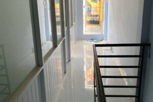 🔥🔥😍C.H.Ỉ 8,5 🧄 CHO 120m² NHÀ HẺM XE HƠI 3 MẶT THOÁNG – 3 TẦNG BTCT – CHÍNH CHỦ CHƯA QUA ĐẦU TƯ – DÒNG TIỀN THU NHẬP HÀNG THÁNG💲💰🥰