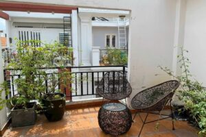 CẦN BÁN CĂN NHÀ 5 TẦNG Ở TRƯỜNG SA – P13 – PHÚ NHUẬN – 38M2 – CÓ SÂN THƯỢNG – SÁT HẺM XE HƠI – GIÁ 7.97 TỶ TL💰🔖🥰