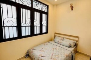 🔥💐NHÀ ĐẸP NGUYỄN VĂN NGHI – GÒ VẤP – 20M2 – GIÁ 3.58 TỶ 💰🎊