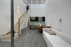 🎉💐🏠NHÈ ĐẸP 2 TẦNG HẺM PHAN VĂN TRỊ – P11- BÌNH THẠNH – 45M2 – GIÁ 4.95 TỶ🥰💵🍀