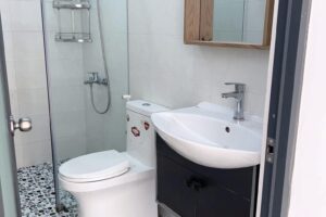 😍🏠🎉NHÀ ĐẸP 5 TẦNG SÁT HẺM XE HƠI HOÀNG HOA THÁM – P5 – BÌNH THẠNH – 43M2 – GIÁ 7.25 TỶ💸🍀