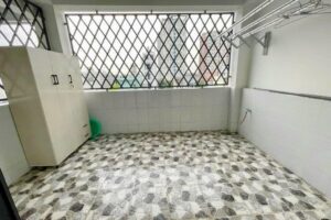 💥🔖🏡 NHÀ ĐẸP 4 TẦNG – 4 PHÒNG NGỦ – SÁT MẶT TIỀN – GẦN CHỢ AN NHƠN😍🌹🎉