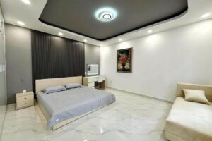 🎉💯🏡NHÀ ĐẸP MỚI XÂY 4 TẦNG – 52M2 – HXH – NGUYỄN VĂN ĐẬU – P11 – BÌNH THẠNH – GIÁ 8.3 TỶ💰😍💐