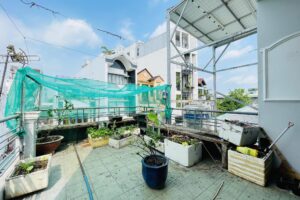 🔥HOT🔥NHÀ ĐẸP HẺM XE HƠI XÔ VIẾT NGHỆ TĨNH – P26 – BÌNH THẠNH – 52M2 – GIÁ 5.95 TỶ😍💥💰