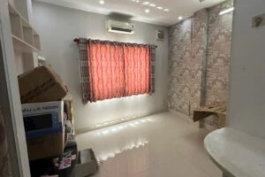 🔥🏡🔖RA MẮT NHÀ 4 TẦNG HẺM 8M – P6 – QUẬN 6 – 45M2 – NỞ HẬU – GIÁ 6.99 TỶ💥😍💐