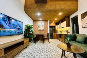 🔥🔥🏠CỰC PHẨM NHÀ ĐẸP CHU VĂN AN – PHAN CHU TRINH – P12 – BÌNH THẠNH – 27M2 – 3 TẦNG – GIÁ 4.75 TỶ😍💥💰