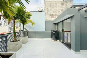 🔥🏡👉 NHÀ TRUNG TÂM GÒ VẤP – NHÀ MỚI TINH CÒN THƠM MÙI – TẶNG FULL NỘI THẤT CAO CẤP – chỉ 4,9 tỷ TL💸🌸💥