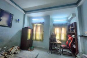 🎊🔖🏡NHÀ BÁN 5 TẦNG ĐÚC BTCT – TÚ MỠ – P7 – Gò VẤP – 42M2 – GIÁ 5.6 TỶ💵🌹