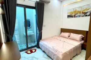 😍🎊🏠 GÒ VẤP NHÀ ĐẸP – HẺM XE HƠI – 40M2 – 3 TẦNG ĐÚC BTCT – SỔ VUÔNG CHUẨN ✅🎉🎉