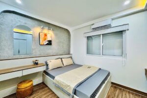 🎊💐🏠NHÀ ĐẸP BÁN HẺM XE HƠI SÁT MẶT TIỀN NGAY  NGUYỄN VĂN ĐẬU – P5 – BÌNH THẠNH – 36M2 – 7.75 TỶ🌸🍀🎉