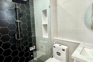 🏡🔖😍SIÊU PHẨM NHÀ MỚI XÂY 4 TẦNG – CHÂN DÀI MIÊN MAN – SÁT QUẬN 1 – 20M2 – FULL NỘI THẤT – SÂN ĐỂ XE – GIÁ 4.3 TỶ💐🎉