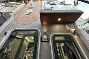 🔥🔥Hạ 400tr chỉ còn 💸 4.98 TỶ TL 🔥🔥  💐🔖🏡NHÀ CẠNH BÊN PHAN XÍCH LONG – GIÁP PHÚ NHUẬN – NGUYỄN LÂM, P.3, BÌNH THẠNH⚡🌹