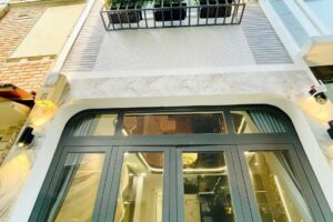 🎊🔖🏠SÁT MẶT TIỀN- 4 TẦNG- SÂN THƯỢNG- CỰC HIẾM NHÀ BÁN, NHÀ MỚI ĐÓN TẾT🧧👈🎉