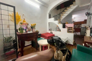 🔥 HIẾM! 🔥🏡NHÀ 2 TẦNG – 44M2– HỒ BIỂU CHÁNH – QUẬN PHÚ NHUẬN – GIÁ 7.6TỶ💵🎊