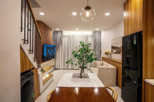 💐🎊👉SIÊU PHẨM NHÀ 2 TẦNG ĐẸP LÃNG MẠN – 28M2 – CÔ BẮC – QUẬN 1 – VUÔNG ĐẸP – GIÁ 4.79 TỶ💸💰🔥