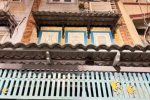 🌈⚡🎊NHÀ ĐẸP 5 TẦNG – 30M2 – BÀNH VĂN TRÂN – TÂN BÌNH – GIÁ 5.5 TỶ💰🔖😍