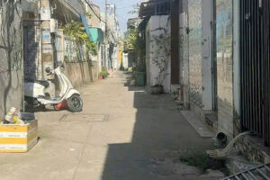 🏡🔥🏷️Bán căn nhà cấp 4 rất rộng, vị trí đẹp, 2 xẹc, p.hiệp thành, quận 12🥰⚡⚡