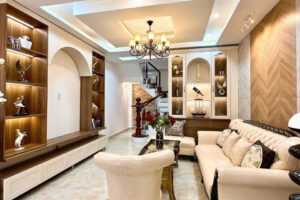 🏡🎉💐SIÊU PHẨM NHÀ ĐẸP Ở CÁCH MẠNG THÁNG 8 – QUẬN 10 – 36M2 – 3PN – 5WC – GIÁ 6.25 TỶ💸💸😍