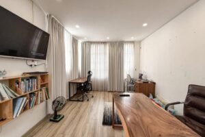 🏡🔖💥SIÊU PHẨM NHÀ ĐẸP – HXH 5M – SÁT MẶT TIỀN – ĐỒNG XOÀI – TÂN BÌNH – 60M2 – NHỈNH 8 TỶ TL💸💐💐