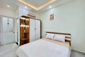 🔥🔥NHIỆT GIẢM 100TR CHỈ CÒN 3.5TỶ💸😍 NHÀ ĐẸP GÒ VẤP – 25M2 – 3 TẦNG🏡💯💯