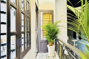 🏡💐👉LÊN SÓNG CĂN NHÀ RẤT ĐẸP. HẺM THÔNG XE HƠI ĐẬU NGAY CỬA✨🎊🎉