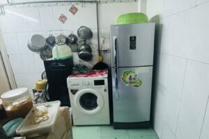 🔥🏡😍 HÀNG MỚI VỀ HẺM THÔNG XE HƠI ĐẬU NGAY CỬA  🚘. 🚘. Vị trí đẹp ⚜️ NHÀ CÁCH MẶT TIỀN VÀO 50 M🍀🥰🥰