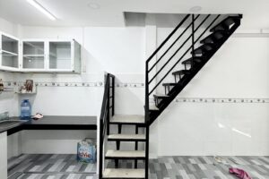 🏡🔖💐NHÀ ĐẸP KHU PHAN XÍCH LONG – ĐƯỜNG NHIÊU TỨ P17 – PHÚ NHUẬN – 21M2 – GIÁ NHỈNH 3 TỶ💸🔥🔥