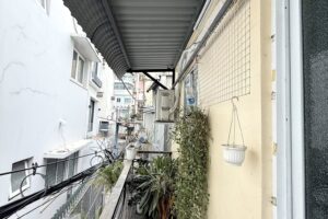 🏡🔖💐NHỎ XINH GIÁP QUẬN 3 • KHU THỜI TRANG HUỲNH VĂN BÁNH – 16M2 – 2 MẶT TIỀN – NHỈNH 2 TỶ💸🥰🥰