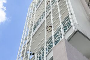 🏡🌹🏷️HẺM XE HƠI GIÁP Q10 – NGAY VÒNG XOAY LÊ ĐẠI HÀNH – 60M2 – GIÁ 9.2 TỶ😍🥰🥰