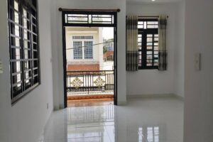 🌈💐🏡NHÀ Q12 108m2 – HXH 7 CHỖ VÀO NHÀ – SÂN + TRỆT RỘNG THÊNH THANG + SHR CÔNG CHỨNG NGAY – VỊ TRÍ ĐẸP GẦN HIỆP THÀNH CITY🍀🥰🥰
