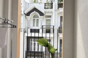 🏡💐🎉 CHÍNH CHỦ GỬI – NHÀ ĐẸP BÁN GẤP – NGANG LỚN 6m – KHU NHÀ CAO TẦNG – XH HƠI VI VU – TẶNG TOÀN BỘ NỘI THẤT 🎁🎊🤗