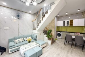 🏡🔥💐NHÀ ĐẸP NHỎ TIỀN  – QUANG TRUNG P11 GÒ VẤP – HẺM XE TẢI CÁCH 10 bước  – 26m2 – GIÁ NHỈNH 3 TỶ💸🥰🥰