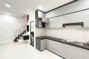 🏡🏷️💐NHÀ ĐẸP 4 TẦNG + SÂN THƯỢNG – NGUYỄN THIỆN THUẬT P3 Q3 – 35M2 – GIÁ 6.XX TỶ💸😍🌷