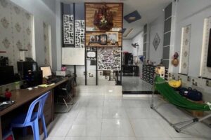 🏠🥰💐 CHỈ NHỈNH 5 TỶ – KHU VIP NHẤT HIỆP BÌNH CHÁNH – 60M2 – HXH ĐỖ CỬA 🤗😍🎉